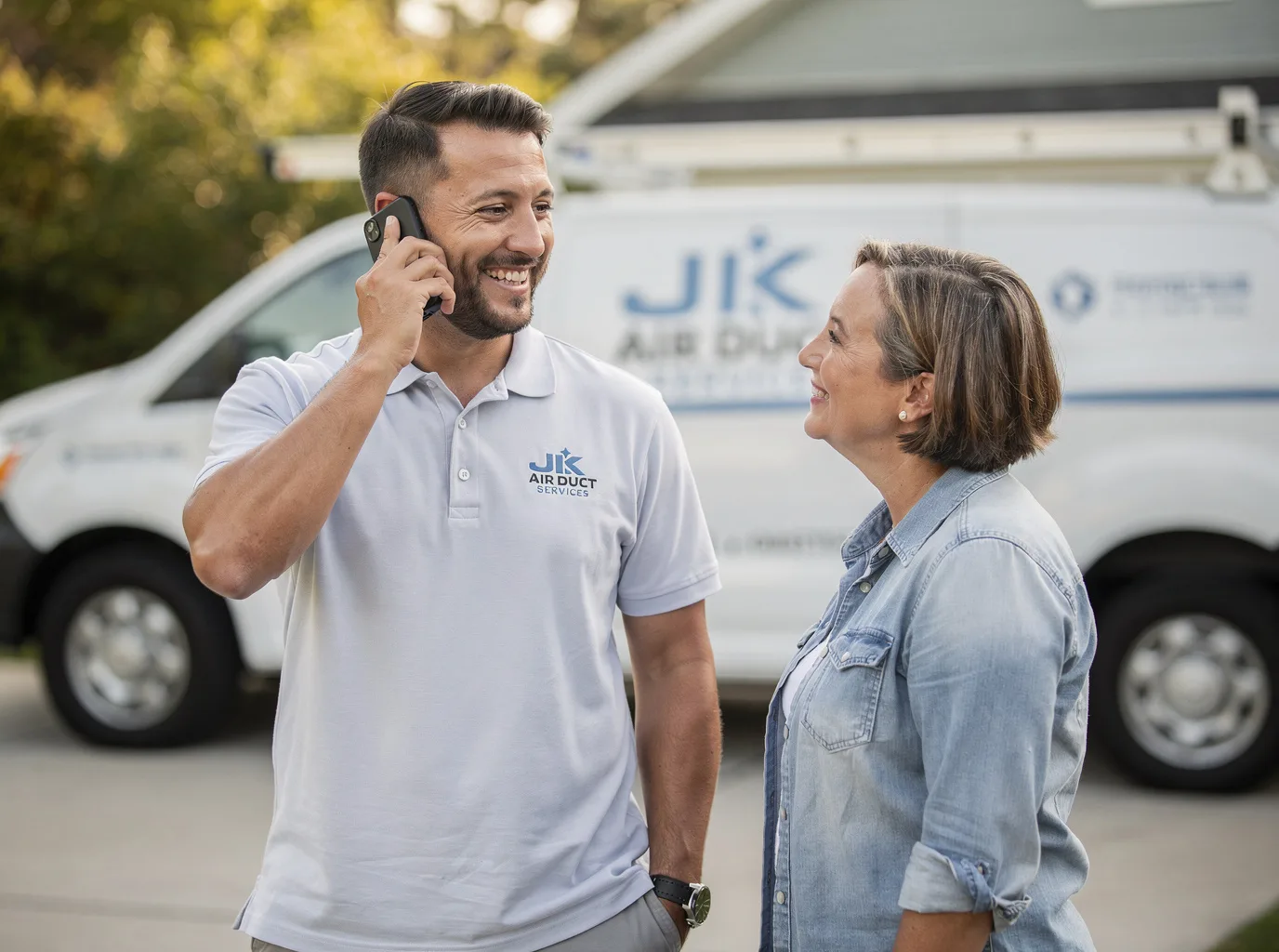Air Duct Cleaning Jones, LA FAQs